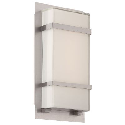 Phantom Indoor/Outdoor LED Wall Sconce by Modern Forms - Starlight Lighting USA and Canada